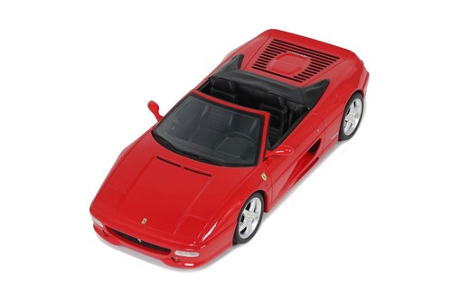 Ferrari f355 spider - f355,