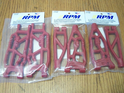 Rpm 81579 81609 bracci - rpm, a