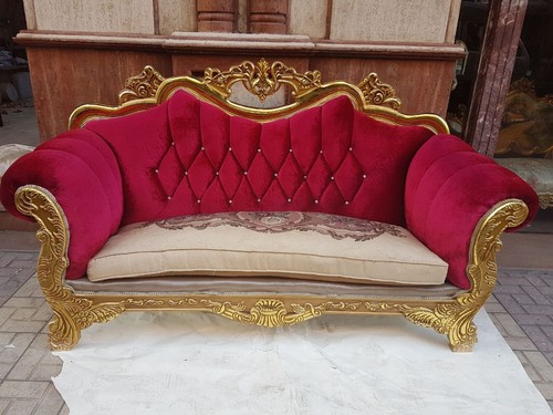 Salotto completo legno - in,