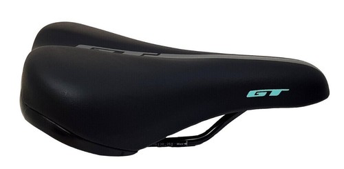 Sella imbottita bici mtb - , gt