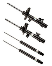 4 Ammortizzatori a Gas