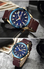 Orologio Curren Cinturino