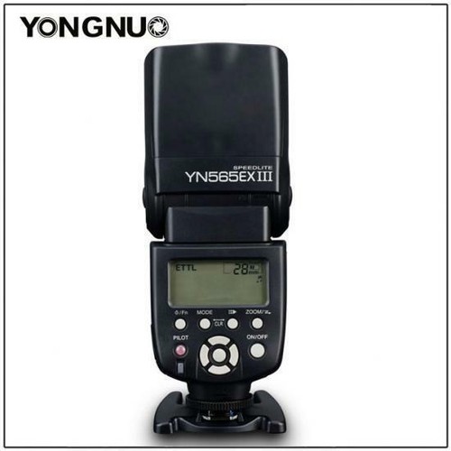 Yongnuo flash speedlight - yongnuo,