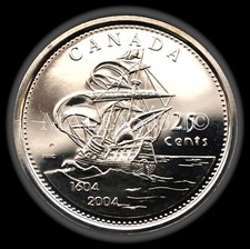 🇨🇦​ CANADA 2004P