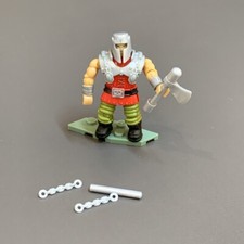 NUOVI RARISSIMI personaggi RAM