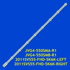 Nuove Strisce LED per Samsung