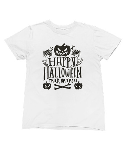 Maglietta halloween ciao287 - halloween,
