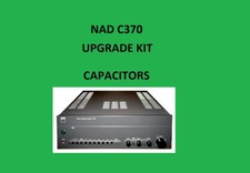 Kit riparazione amplificatore - kit,