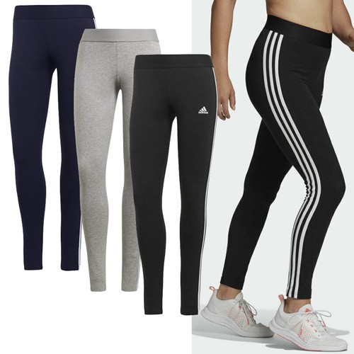Leggings adidas - leggings,