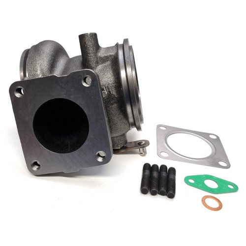 Alloggiamento turbina