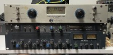 tl audio C1 Compressore Valvolare