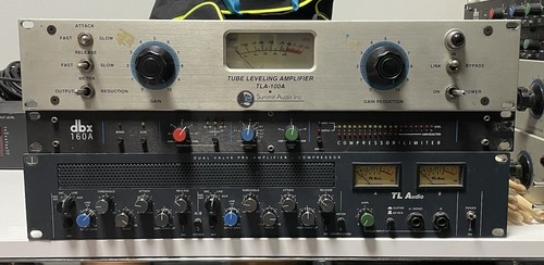 Audio compressore - audio,