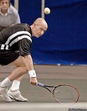 Maglia Nike Agassi Australian