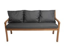 Cuscino per panca esterno 2-3