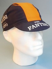 Vini Fantini Cappellino Ciclo