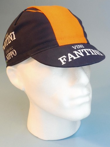 Cappellino vini fantini cycle - cappellino,