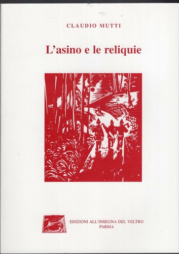 Asino reliquie - e, le