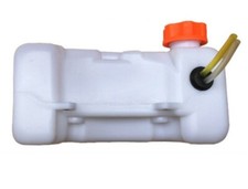 SERBATOIO COMPLETO TRIVELLA A