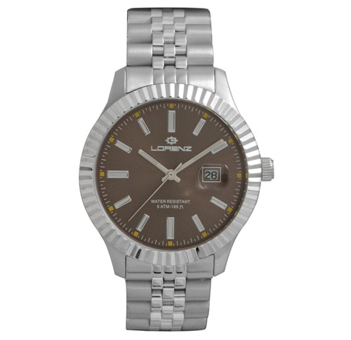 Orologio uomo lorenz ginevra - lorenz,