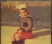 MOLTHENI-RARO CDs PROMO"NUTRIENTE"