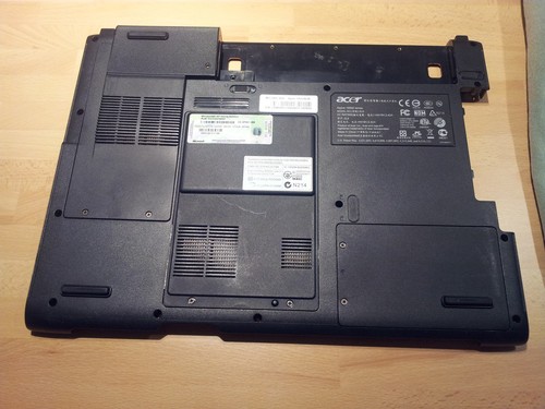 Scocca per acer - scocca,
