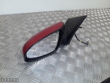 2015 TOYOTA AURIS WING MIRROR
