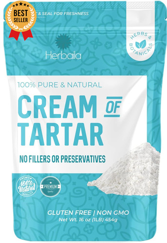 Crema tartaro per cottura - di,