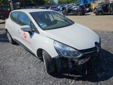 Volante RENAULT CLIO 4 PHASE 2