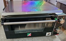 Effeuno P134H 450° Mod 509°