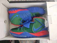 Nike Kyrie 6 Irving ID by You