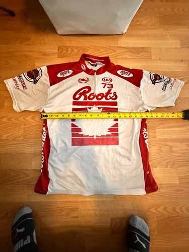 Maglia ciclismo strada uomo