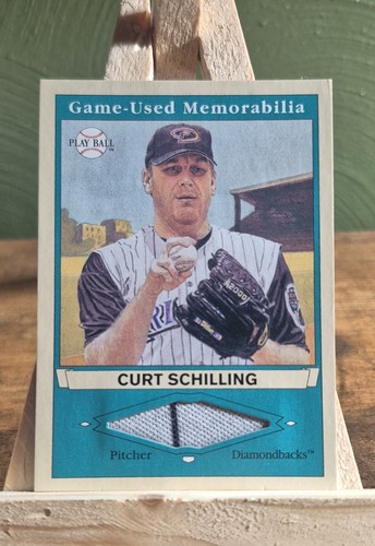 Upper deck play ball - play,
