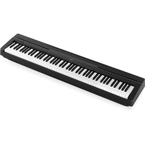 Yamaha p45 pianoforte digitale - yamaha,
