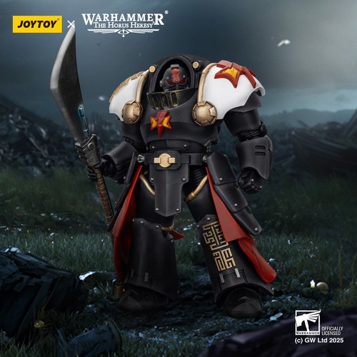 Joytoy warhammer jt02953 18 - joytoy,