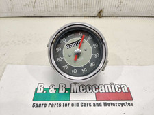 CONTACHILOMETRI nuovo VEGLIA BORLETTI OM LEONCINO  (PP2280)