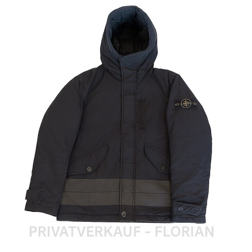 Piumino stone island david - piumino,