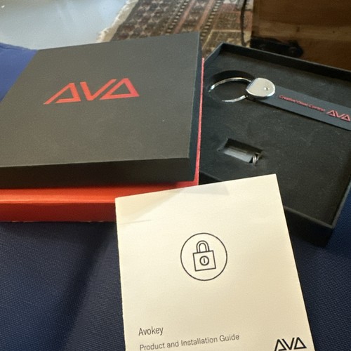 Dongle licenza avolites - di,