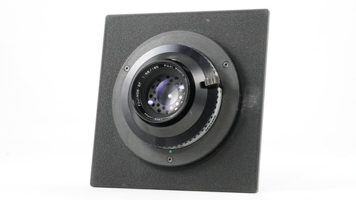 Fujifilm fujinon 180 - fujinon, mm