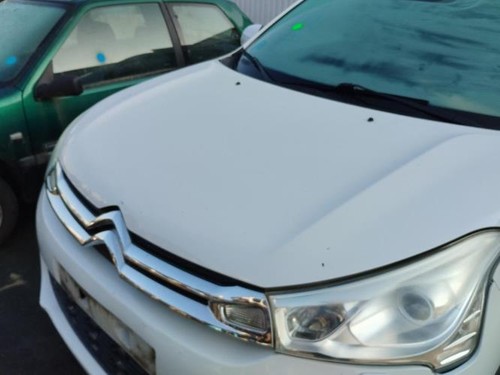 Cofano citroen aircross - c4,