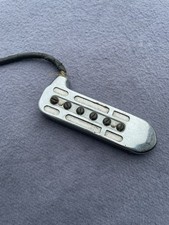 Pickup chitarra vintage