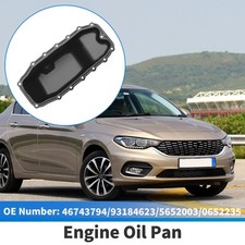 1 Pc No.46743794 Engine Oil