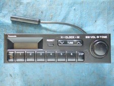 Radio Subaru Vivio 1996 V-KW3