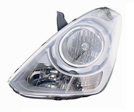 Faro fanale proiettore h1 - fanale,
