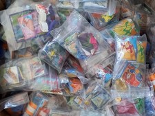 SORPRESINE KINDER FERRERO