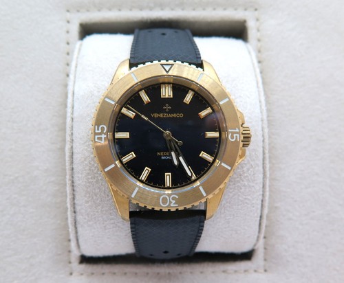 Venezianico nereide bronzo - , 39