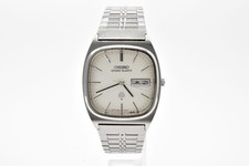 Orologio Uomo Vintage [Ecc+5]