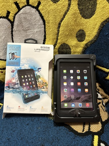 Custodia lifeproof nuud per - custodia,