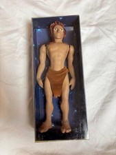 Tarzan bambola in porcellana Disney Planeta deAgostino