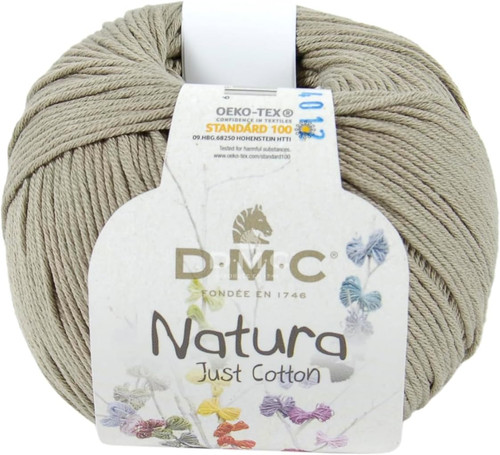 Natura just cotton - just,