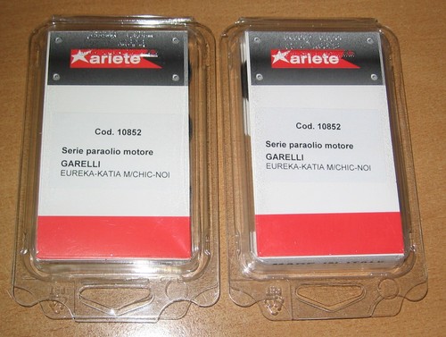 Garelli mini chic noi - garelli, ariete